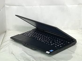 NEC - ノートパソコン NEC VersaPro VK26MC Amazon.co.jp: NEC VersaPro タイプVX VersaPro VK26M/X-B PC